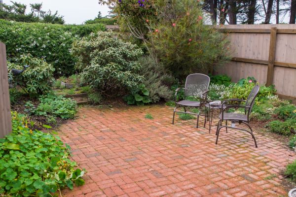 Brick Patio Repair in Chesterfield