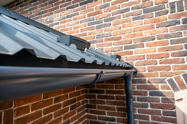 Brick Veneer Siding Installation in Chesterfield