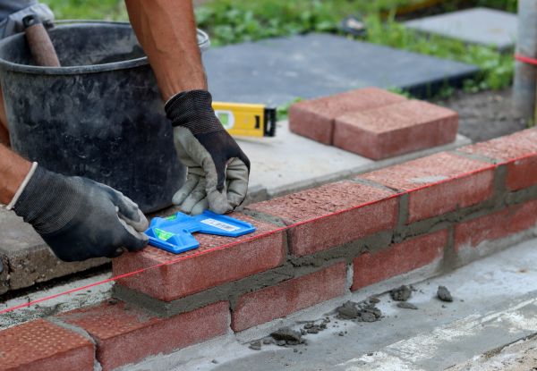 Masonry Service in Chesterfield