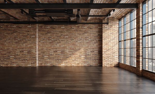 Residential Brick Repair in Chesterfield