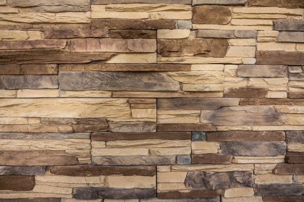 Stone Siding Installation in Chesterfield