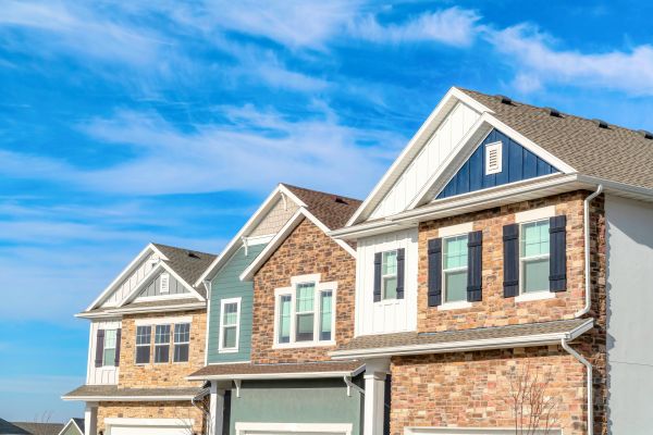 Brick Siding Repair in Chesterfield