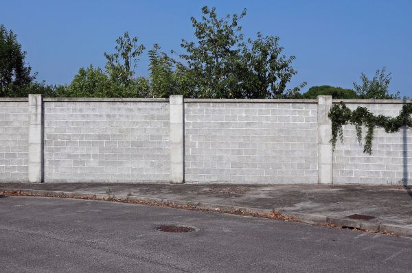 Block Work Repair in Chesterfield