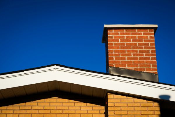Chimney Installation in Chesterfield