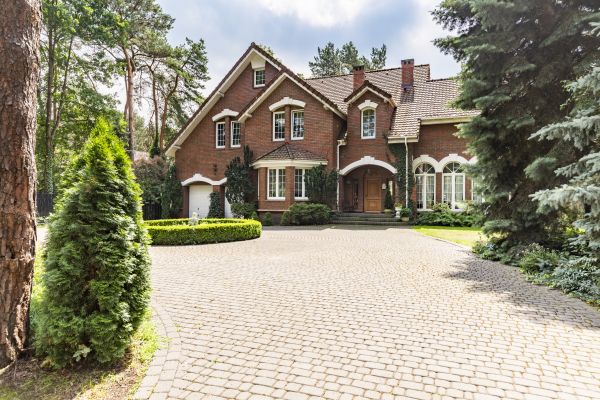 Driveway Brick Repair in Chesterfield