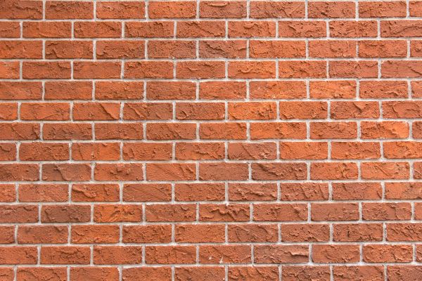 Brick Wall Replacement in Chesterfield