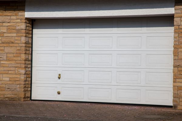 Garage Lintel Replacement in Chesterfield