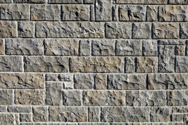 Stone Cladding Installation in Chesterfield