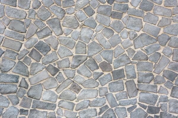 Stone Pavement Repair in Chesterfield