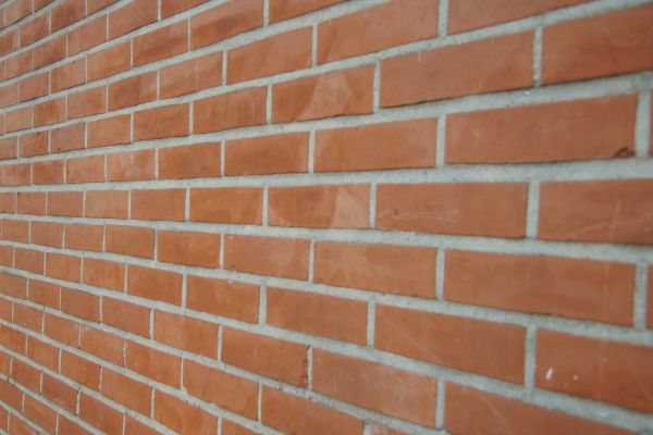 Wall Repointing in Chesterfield