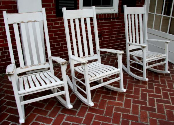 Brick Porch Renovation in Chesterfield