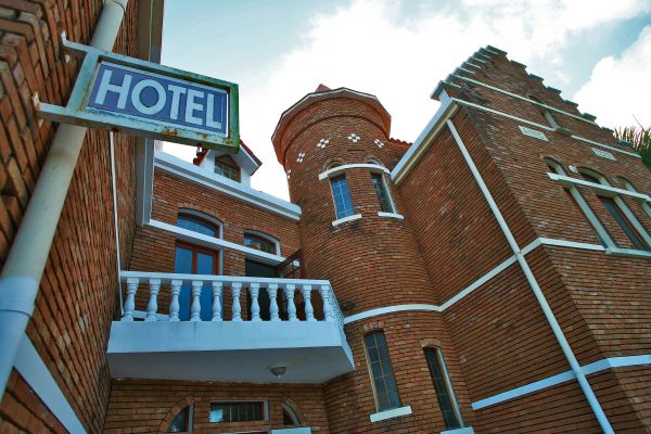 Commercial Masonry Service in Chesterfield