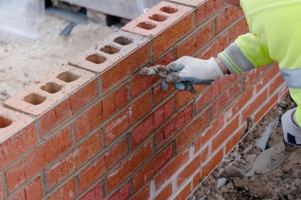 Residential Masonry in Chesterfield