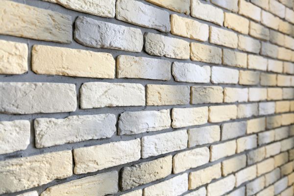 Brick Facing Repair in Chesterfield