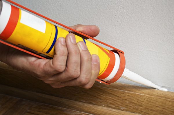 Masonry Caulking in Chesterfield
