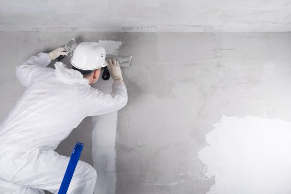 Mortar Crack Repair in Chesterfield